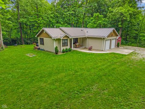 4810 E 375 N Crawfordsville IN 47933