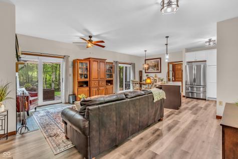 4810 E 375 N Crawfordsville IN 47933