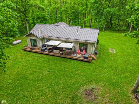 4810 E 375 N Crawfordsville IN 47933