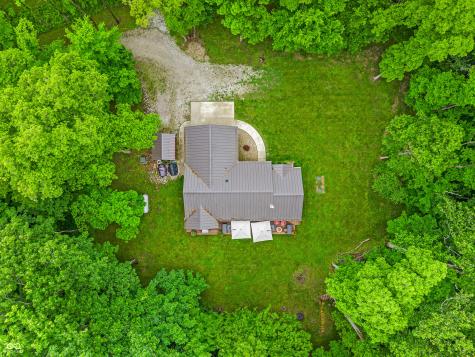 4810 E 375 N Crawfordsville IN 47933