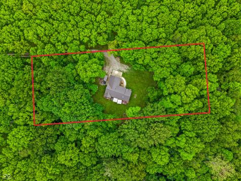 4810 E 375 N Crawfordsville IN 47933