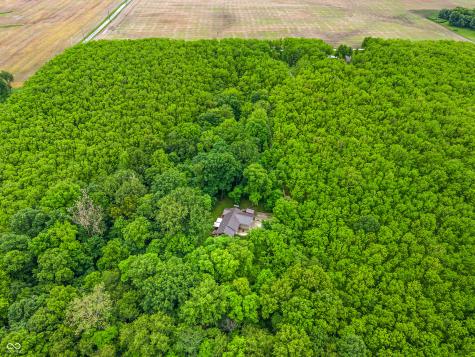 4810 E 375 N Crawfordsville IN 47933