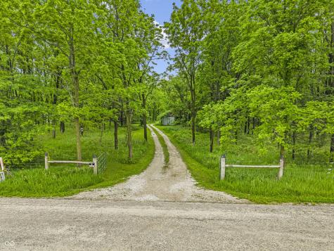 4810 E 375 N Crawfordsville IN 47933