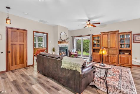 4810 E 375 N Crawfordsville IN 47933
