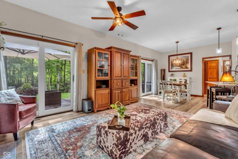 4810 E 375 N Crawfordsville IN 47933