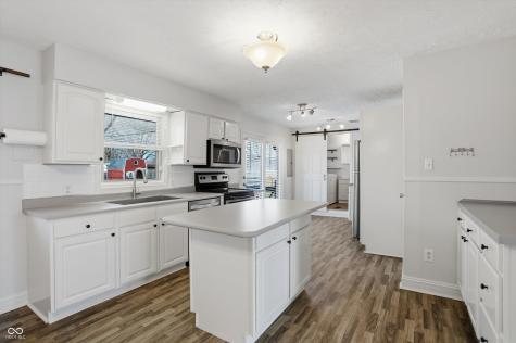 608 Horton Street Greenwood IN 46142