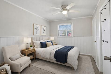 608 Horton Street Greenwood IN 46142