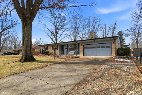 608 Horton Street Greenwood IN 46142