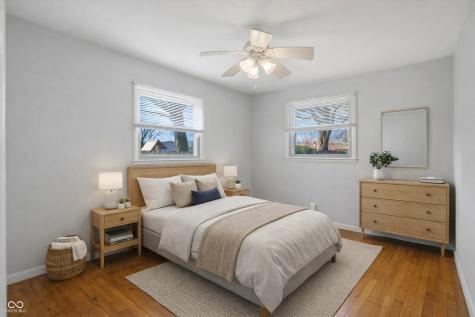 608 Horton Street Greenwood IN 46142