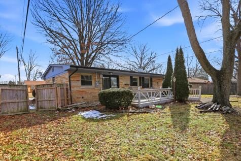 608 Horton Street Greenwood IN 46142