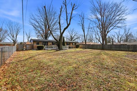 608 Horton Street Greenwood IN 46142