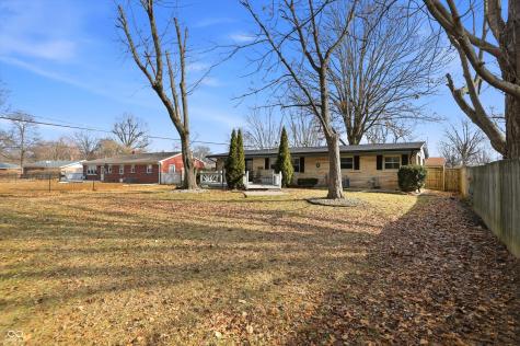 608 Horton Street Greenwood IN 46142