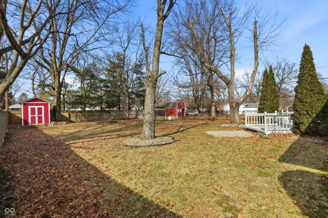 608 Horton Street Greenwood IN 46142