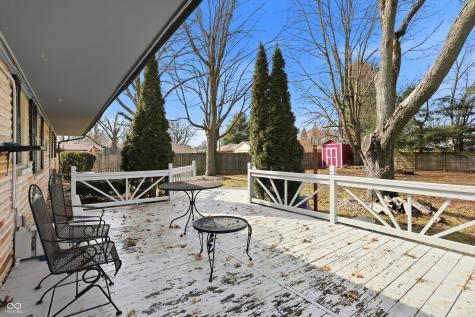 608 Horton Street Greenwood IN 46142