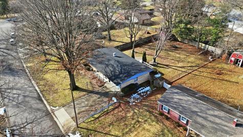 608 Horton Street Greenwood IN 46142