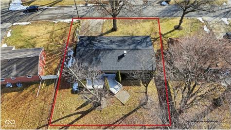 608 Horton Street Greenwood IN 46142