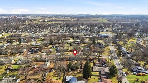608 Horton Street Greenwood IN 46142