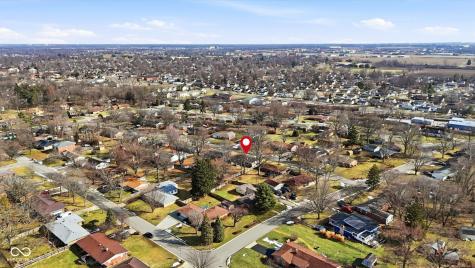 608 Horton Street Greenwood IN 46142