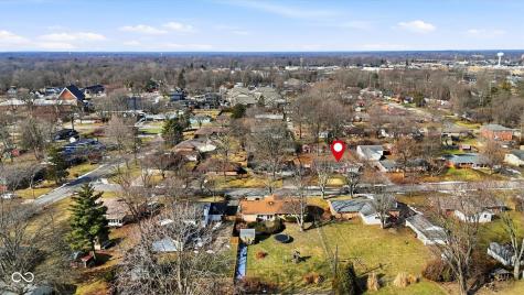 608 Horton Street Greenwood IN 46142