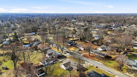 608 Horton Street Greenwood IN 46142