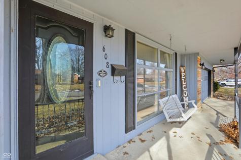 608 Horton Street Greenwood IN 46142