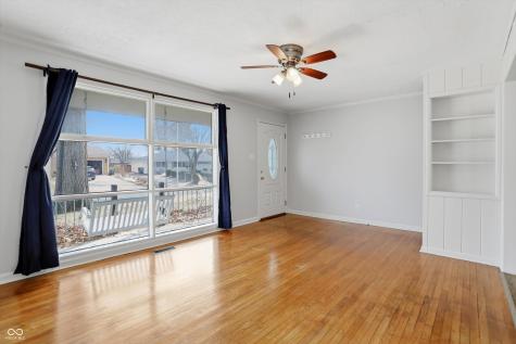 608 Horton Street Greenwood IN 46142