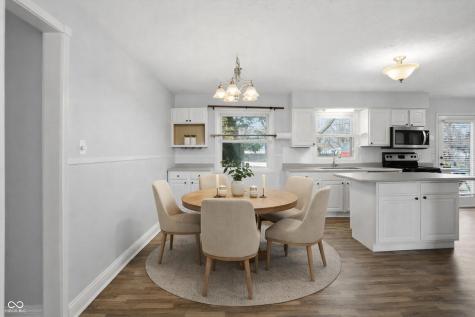 608 Horton Street Greenwood IN 46142