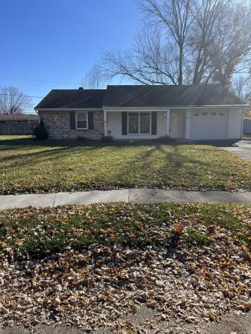 913 Beaufain Court Indianapolis IN 46217