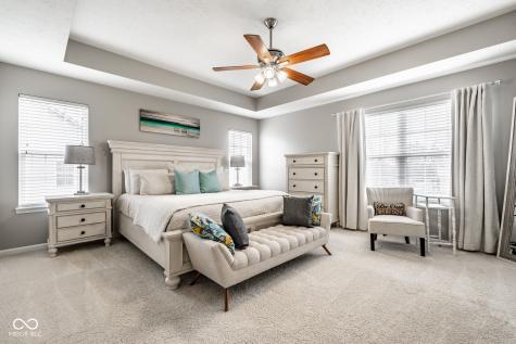 6821 Woodhaven Place Zionsville IN 46077