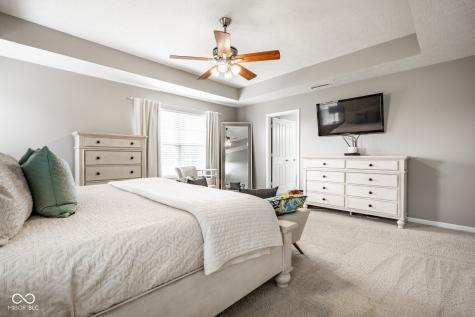 6821 Woodhaven Place Zionsville IN 46077