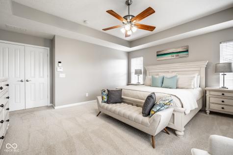 6821 Woodhaven Place Zionsville IN 46077