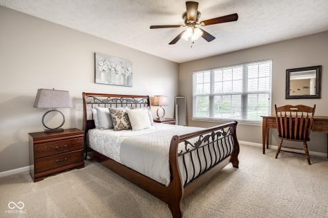 6821 Woodhaven Place Zionsville IN 46077