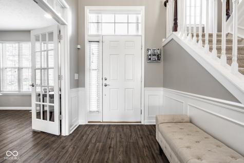 6821 Woodhaven Place Zionsville IN 46077