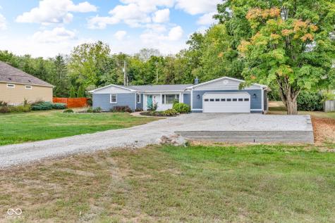 6825 S Ford Road Zionsville IN 46077