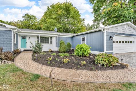 6825 S Ford Road Zionsville IN 46077