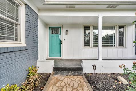6825 S Ford Road Zionsville IN 46077