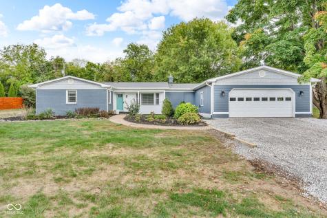6825 S Ford Road Zionsville IN 46077