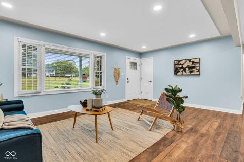 6825 S Ford Road Zionsville IN 46077