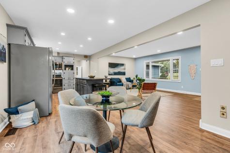 6825 S Ford Road Zionsville IN 46077