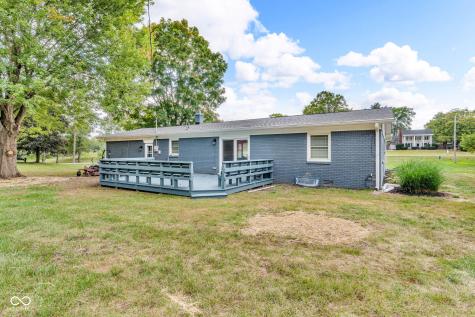 6825 S Ford Road Zionsville IN 46077