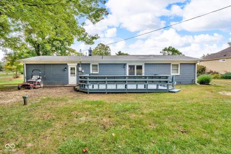 6825 S Ford Road Zionsville IN 46077