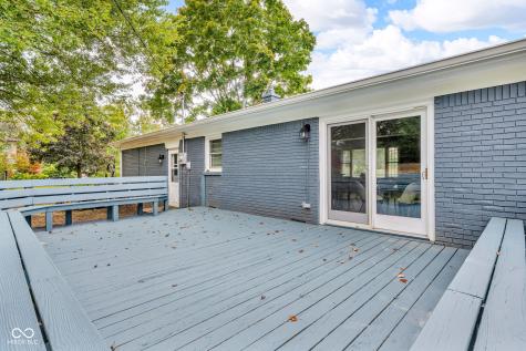 6825 S Ford Road Zionsville IN 46077