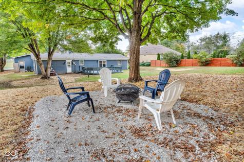 6825 S Ford Road Zionsville IN 46077