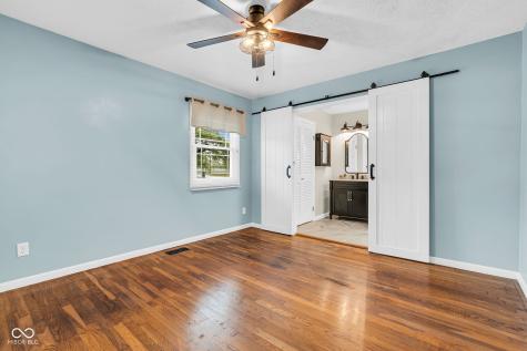 6825 S Ford Road Zionsville IN 46077