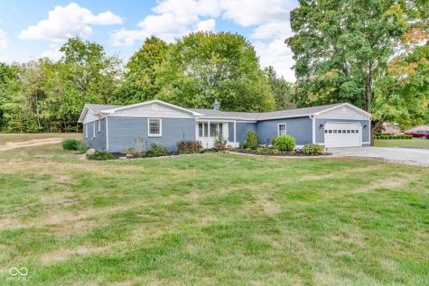 6825 S Ford Road Zionsville IN 46077