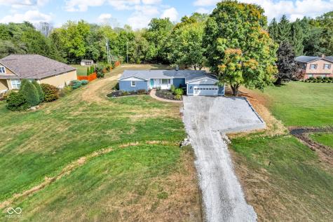 6825 S Ford Road Zionsville IN 46077