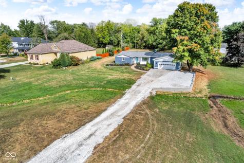6825 S Ford Road Zionsville IN 46077