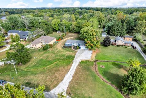 6825 S Ford Road Zionsville IN 46077