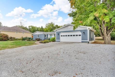 6825 S Ford Road Zionsville IN 46077