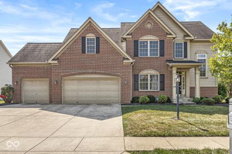 1273 Balsam Fir Pass Avon IN 46123